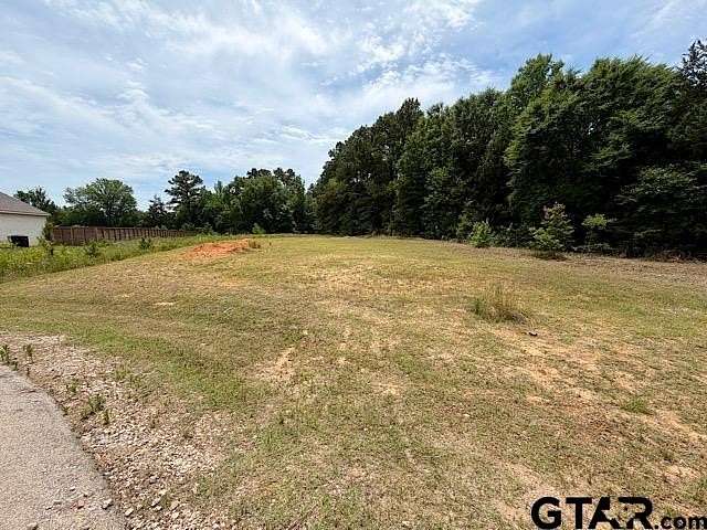 1 Acre of Residential Land for Sale in Flint, Texas