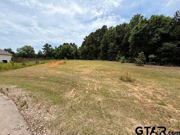 1 Acre of Residential Land for Sale in Flint, Texas