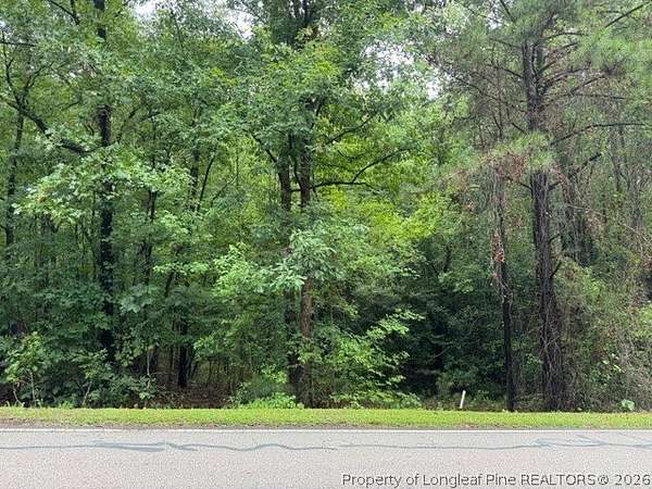 0.45 Acres of Residential Land for Sale in Sanford, North Carolina