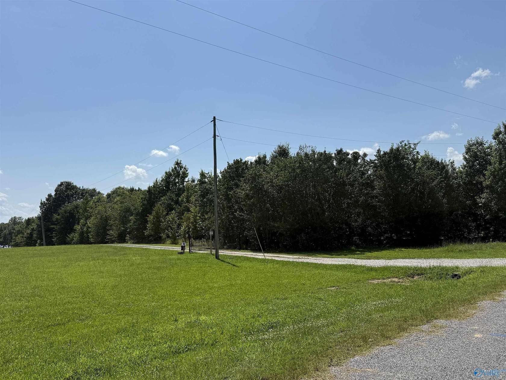 3.14 Acres of Land for Sale in Cedar Bluff, Alabama