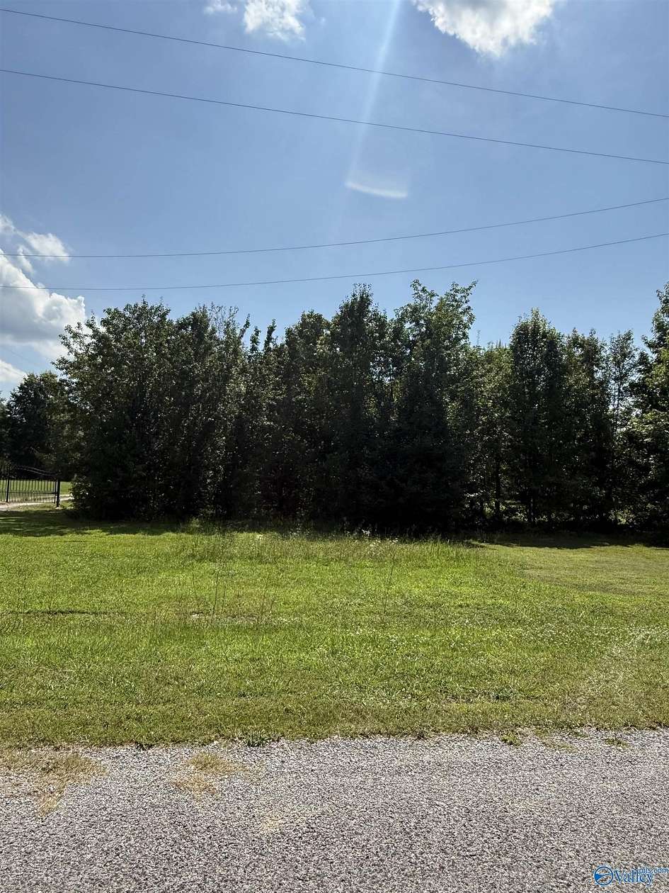 3.14 Acres of Land for Sale in Cedar Bluff, Alabama