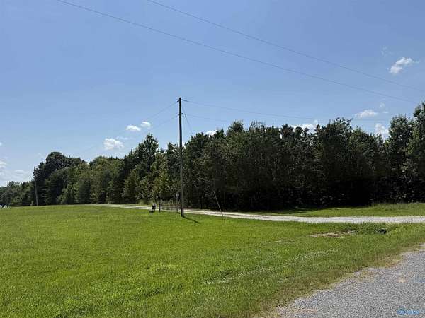 3.14 Acres of Land for Sale in Cedar Bluff, Alabama