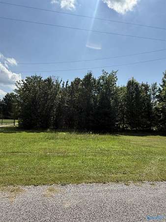 3.14 Acres of Land for Sale in Cedar Bluff, Alabama