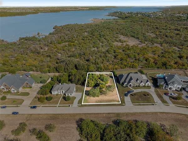 0.54 Acres of Residential Land for Sale in Grand Prairie, Texas