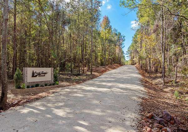 4.34 Acres of Residential Land for Sale in Troup, Texas