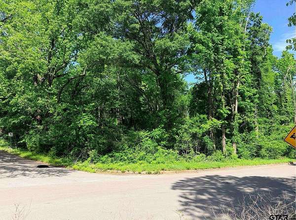 0.26 Acres of Residential Land for Sale in Tyler, Texas