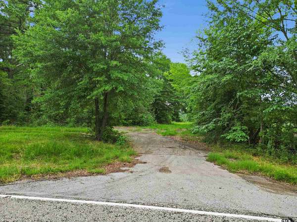 157 Acres of Recreational Land for Sale in Winona, Texas