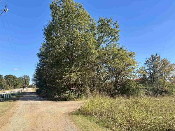 0.52 Acres of Land for Sale in Frankston, Texas