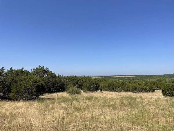 123 Acres of Agricultural Land for Sale in Lampasas, Texas