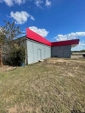 0.49 Acres of Commercial Land for Sale in Van, Texas