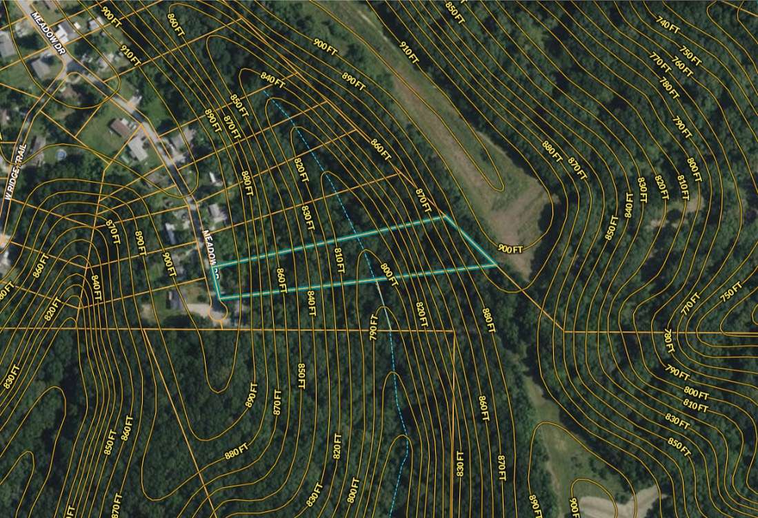 1.65 Acres of Residential Land for Sale in Imperial, Missouri
