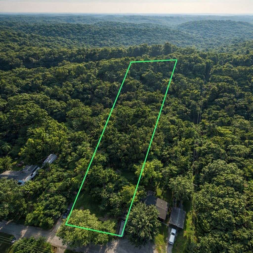 1.65 Acres of Residential Land for Sale in Imperial, Missouri