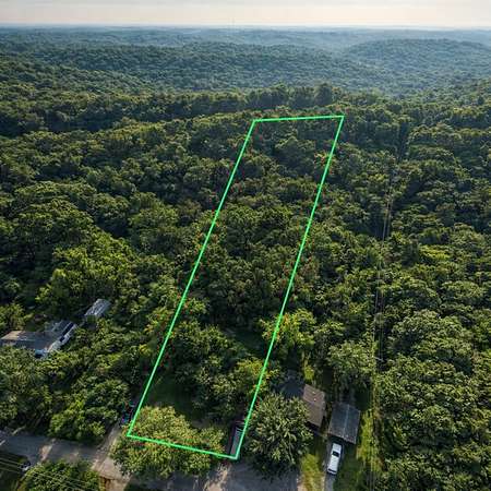 1.65 Acres of Residential Land for Sale in Imperial, Missouri