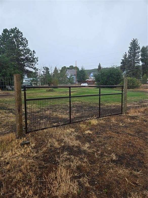 0.19 Acres of Residential Land for Sale in Yampa, Colorado