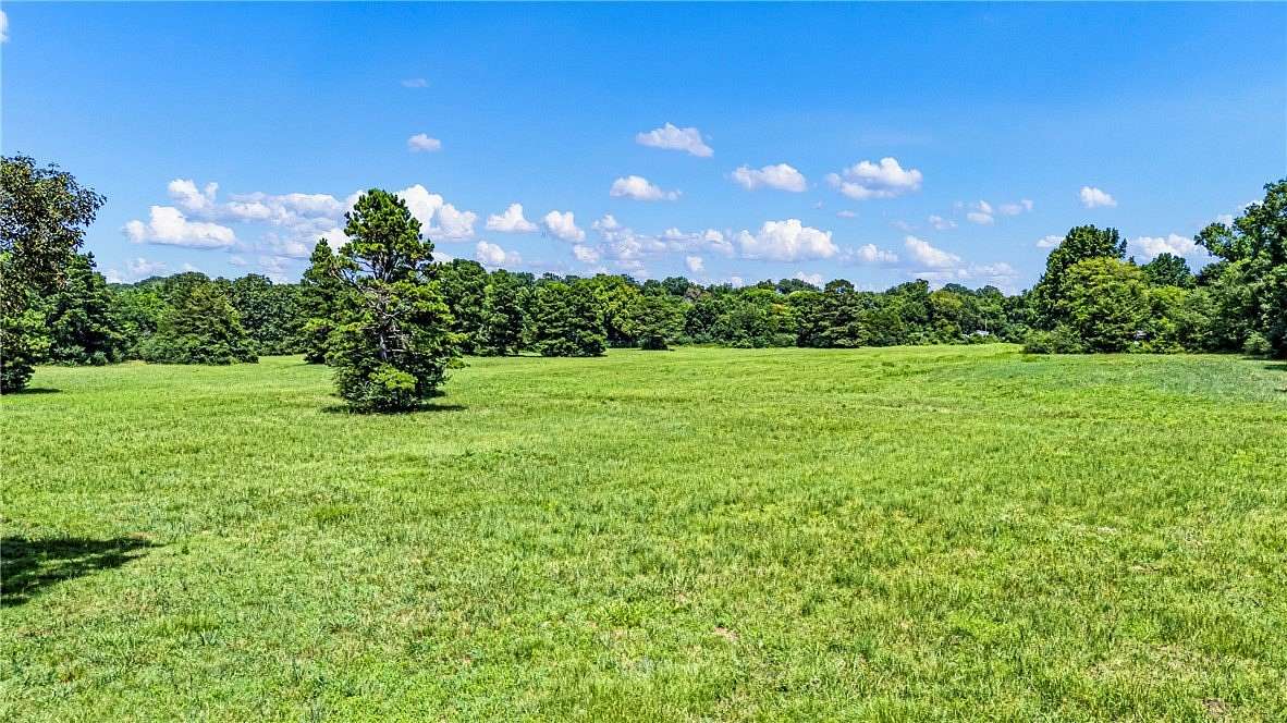 31 Acres of Land for Sale in Danville, Arkansas