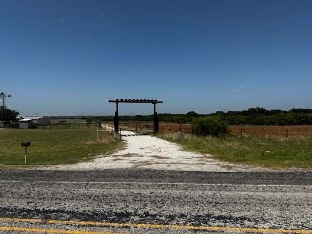 312 Acres of Land for Sale in Lipan, Texas