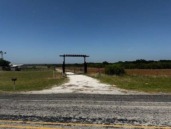 312 Acres of Land for Sale in Lipan, Texas
