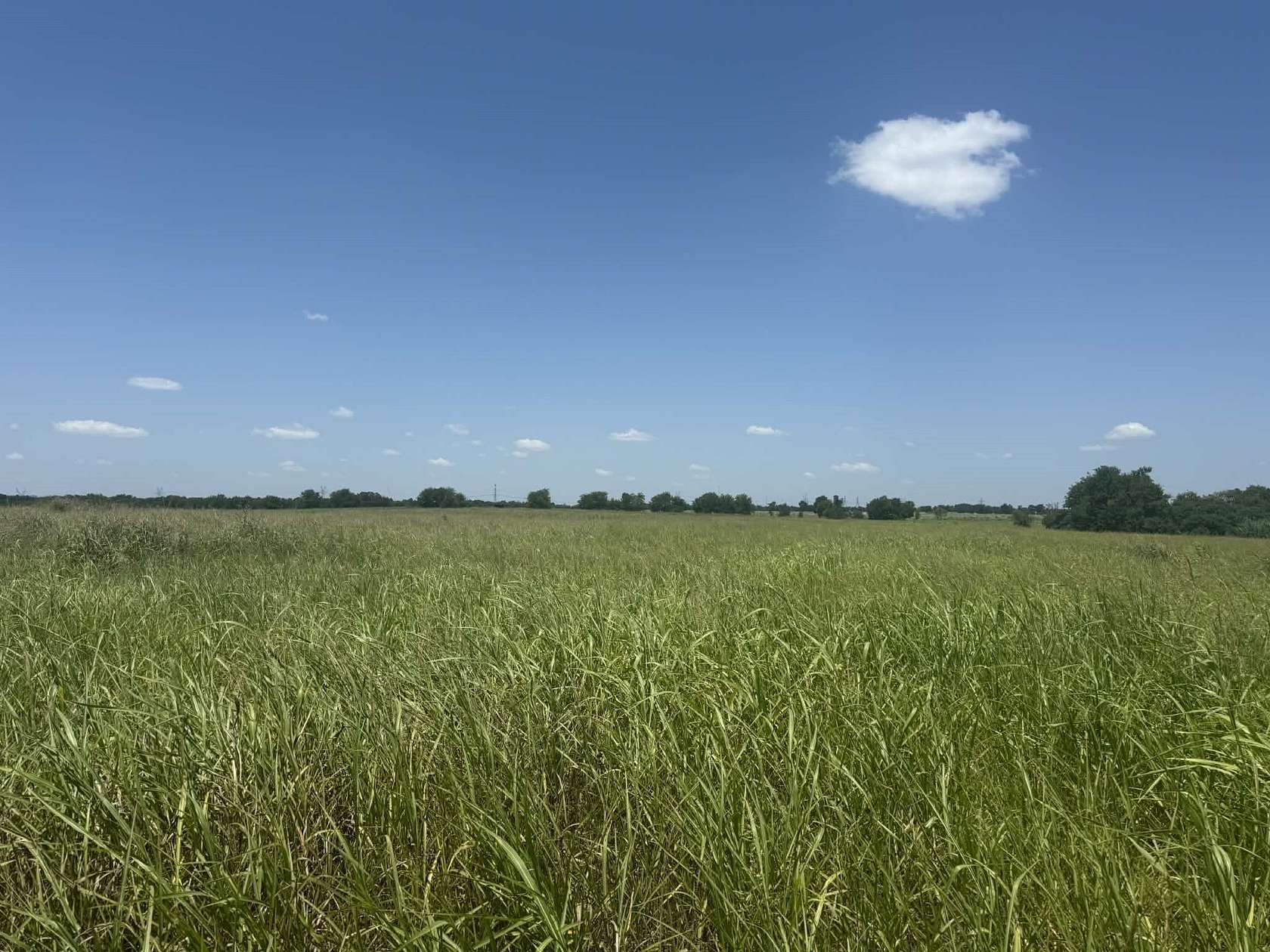 14.2 Acres of Land for Sale in Burlington, Texas