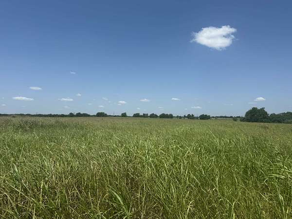 14.2 Acres of Land for Sale in Burlington, Texas