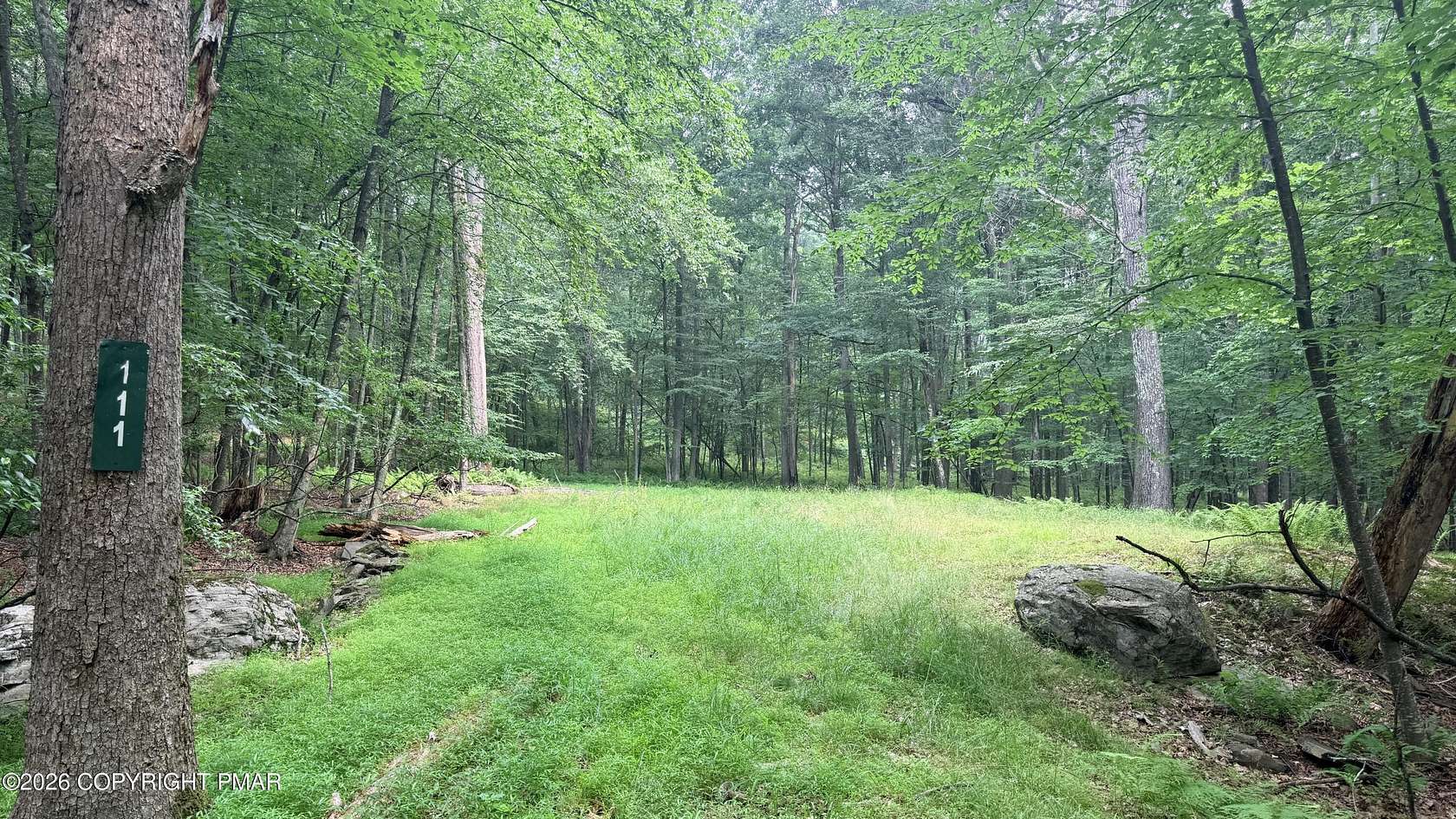 1 Acre of Residential Land for Sale in Hawley, Pennsylvania