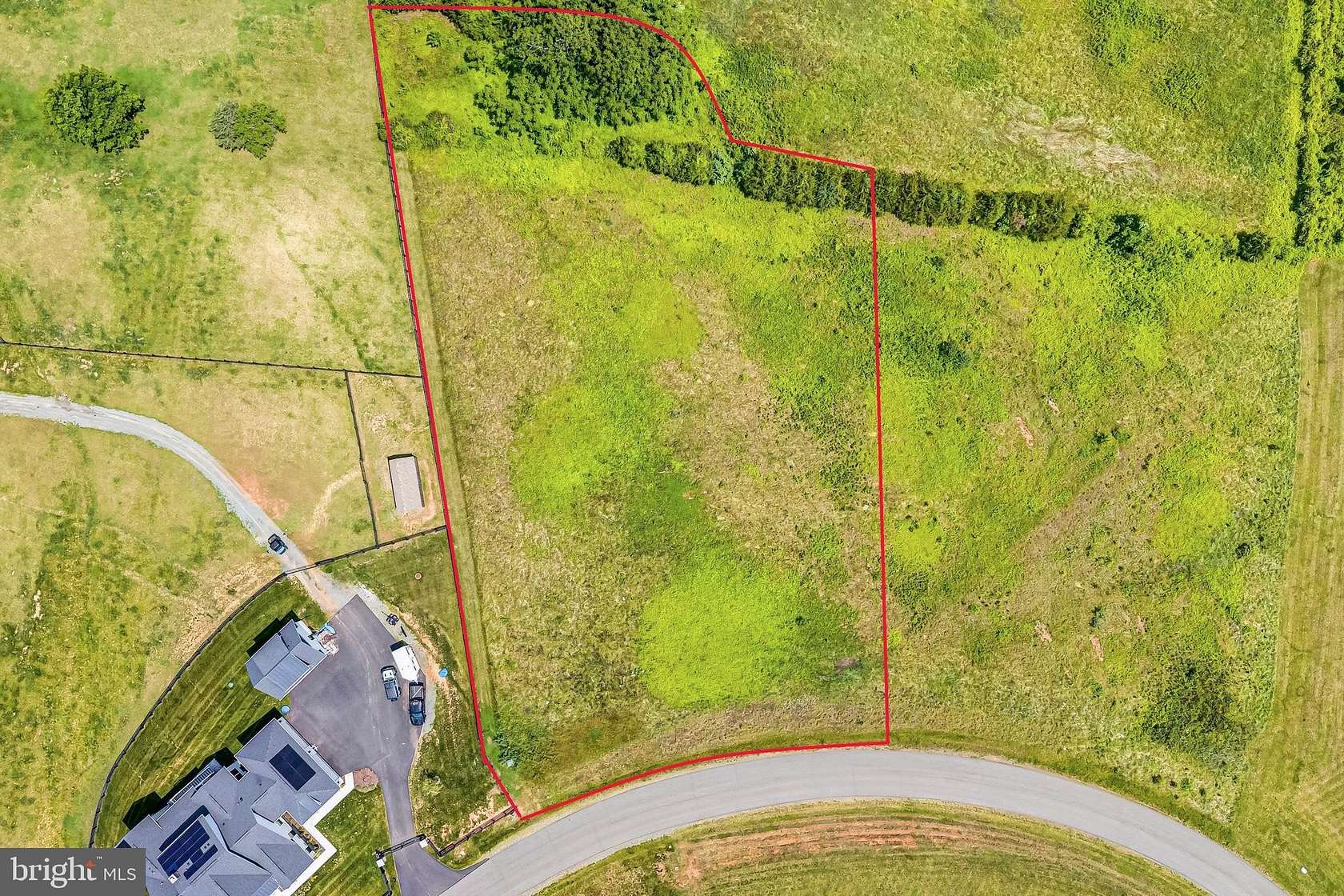 1.84 Acres of Residential Land for Sale in Leesburg, Virginia