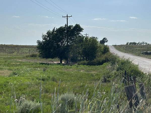 39 Acres of Agricultural & Residential Land for Sale in Shattuck, Oklahoma