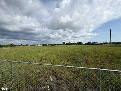 0.5 Acres of Residential Land for Sale in Lehigh Acres, Florida