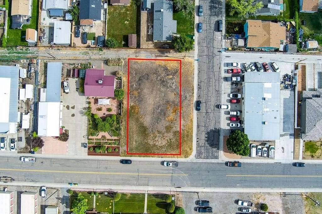 0.23 Acres of Mixed-Use Land for Sale in Fruita, Colorado