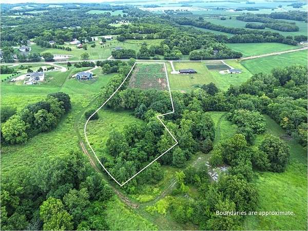 6.16 Acres of Residential Land for Sale in Independence, Missouri