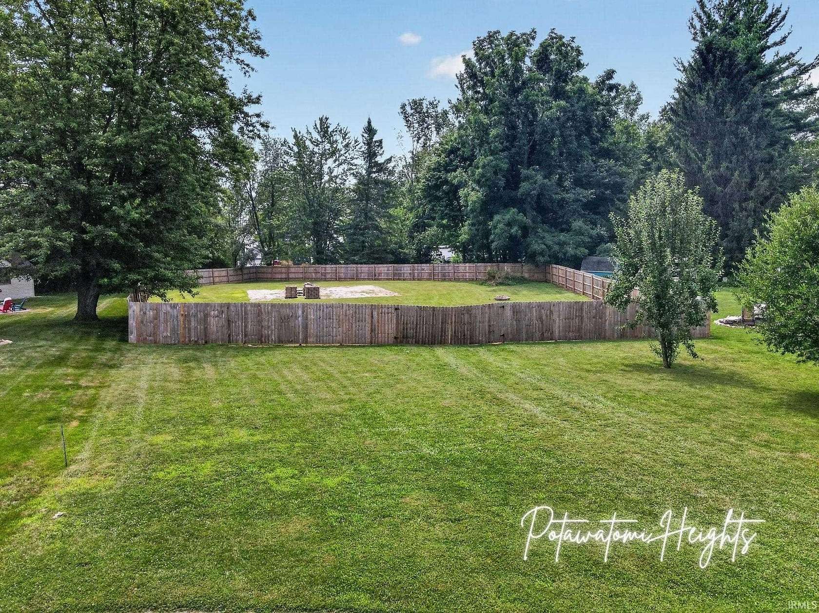 0.46 Acres of Residential Land for Sale in Syracuse, Indiana