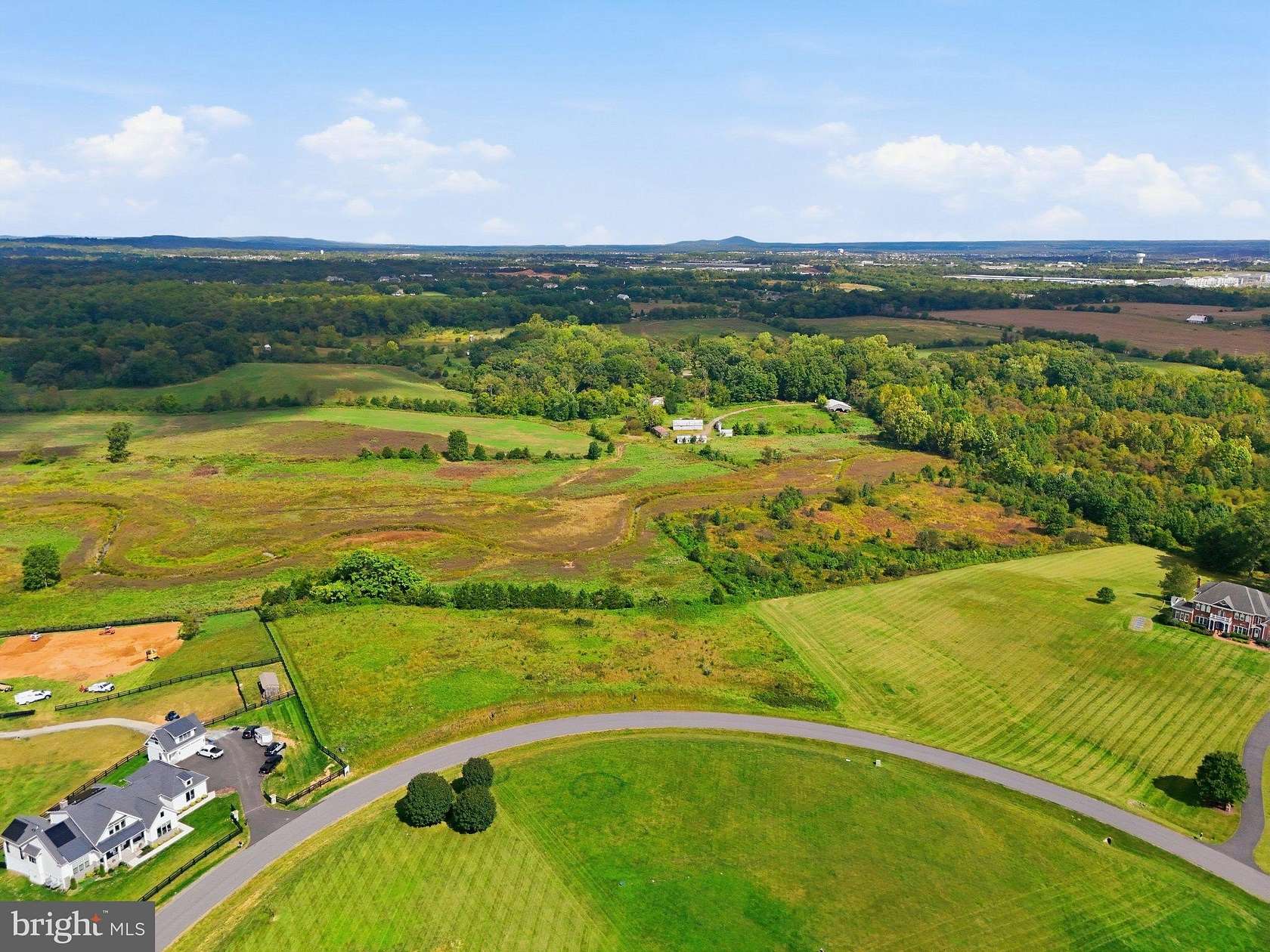 1.84 Acres of Residential Land for Sale in Leesburg, Virginia