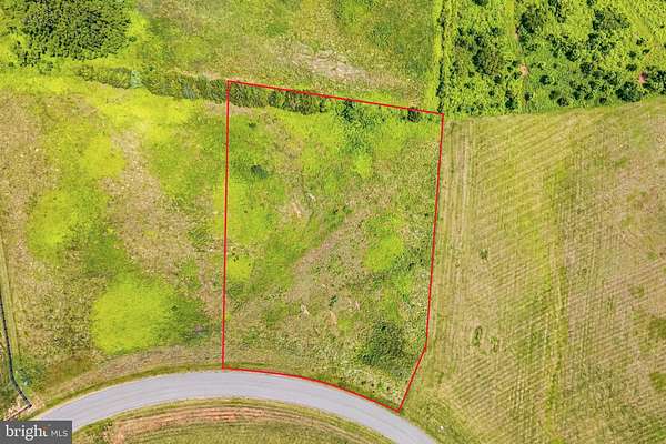 1.84 Acres of Residential Land for Sale in Leesburg, Virginia