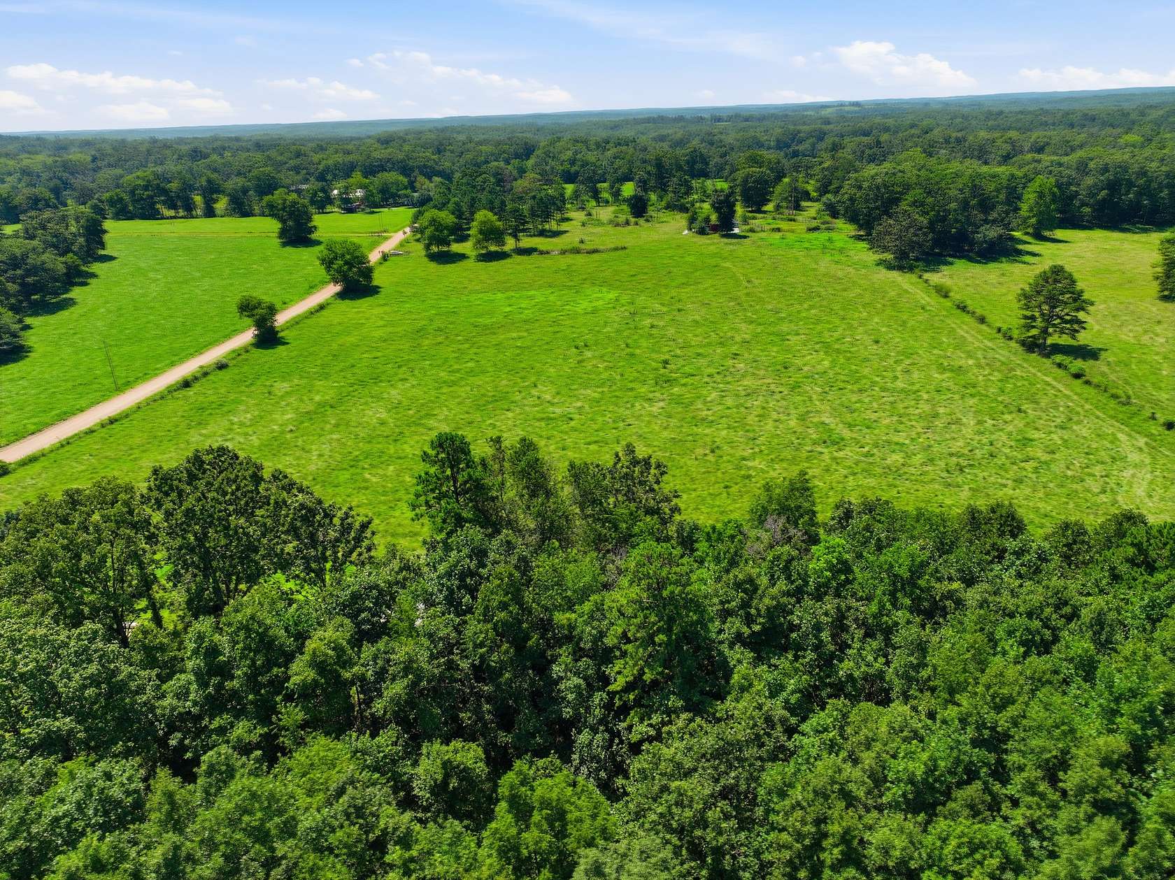42.8 Acres of Land for Sale in Mountain View, Missouri