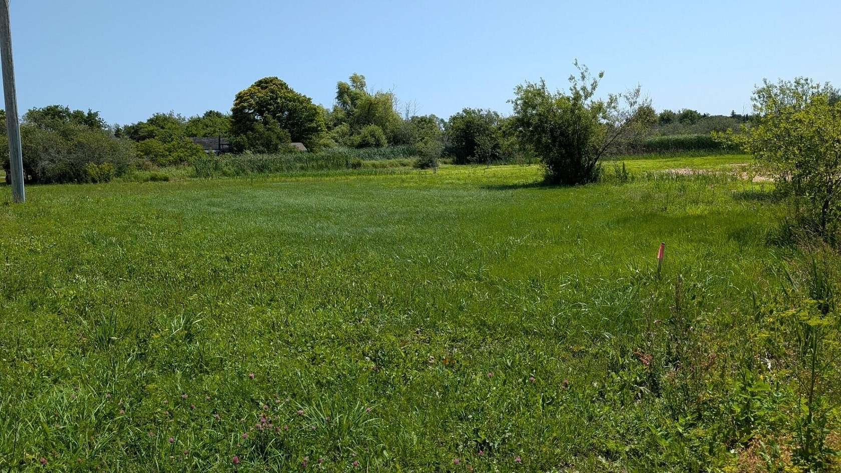 2 Acres of Land for Sale in St. Ignace, Michigan