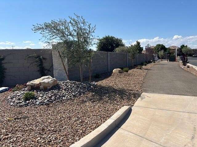 0.65 Acres of Residential Land for Sale in Washington, Utah