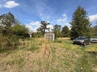 3 Acres of Land with Home for Sale in Cedartown, Georgia