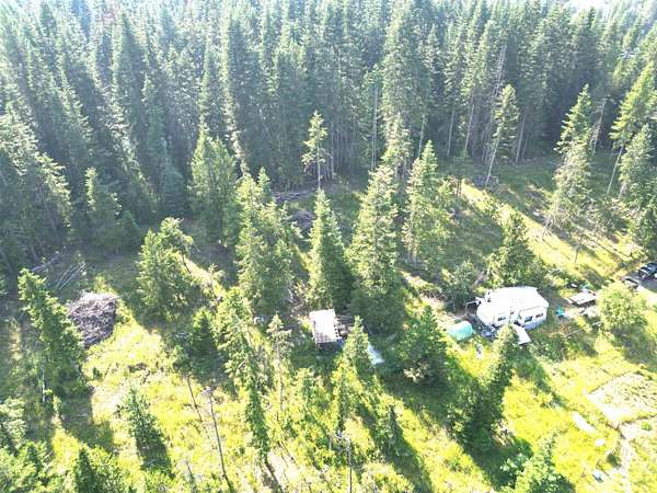 4.67 Acres of Residential Land for Sale in Weippe, Idaho