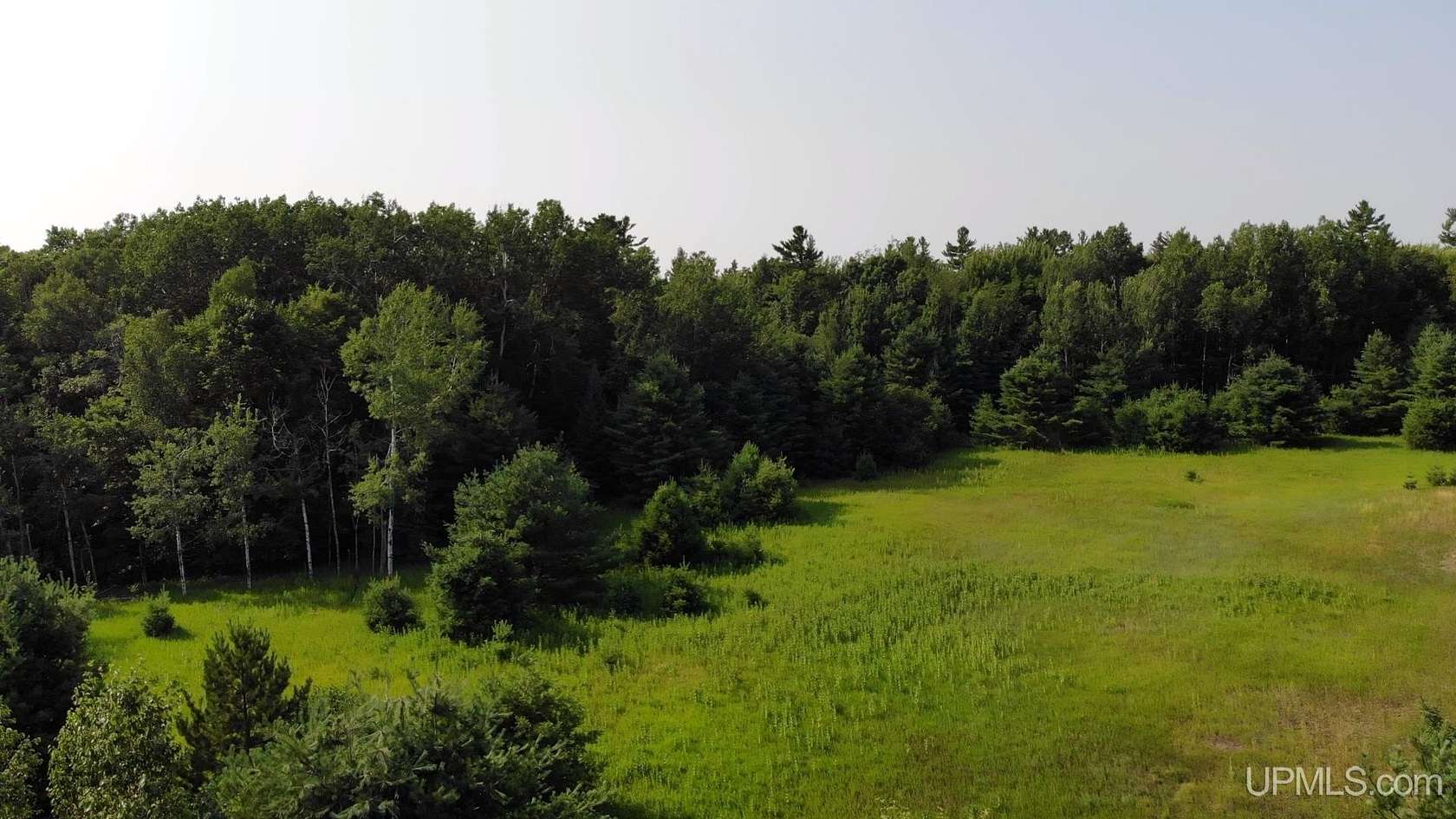 4 Acres of Land for Sale in Dollar Bay, Michigan