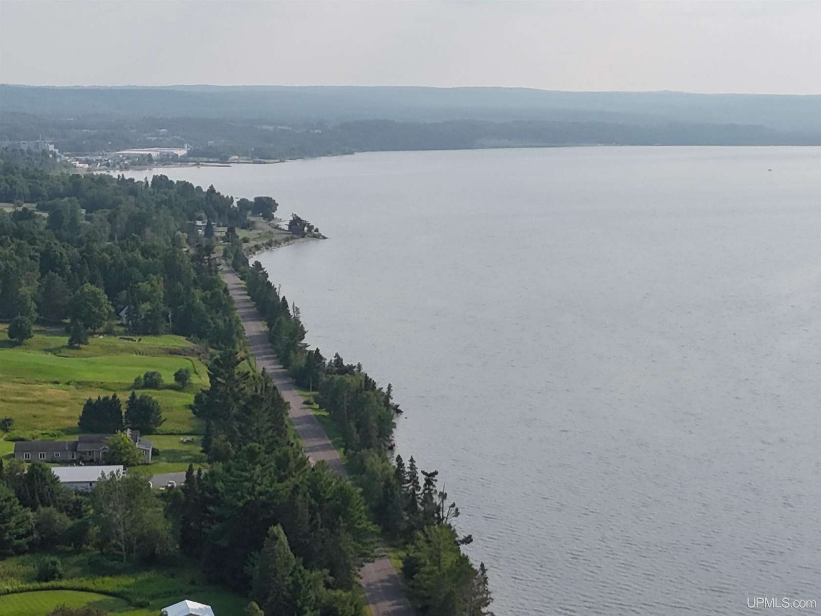5 Acres of Land for Sale in L'Anse, Michigan