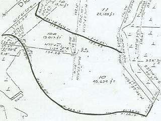 1.35 Acres of Residential Land for Sale in East Dennis, Massachusetts