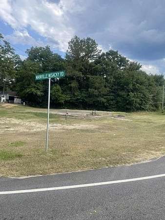 2.36 Acres of Mixed-Use Land for Sale in Bishopville, South Carolina