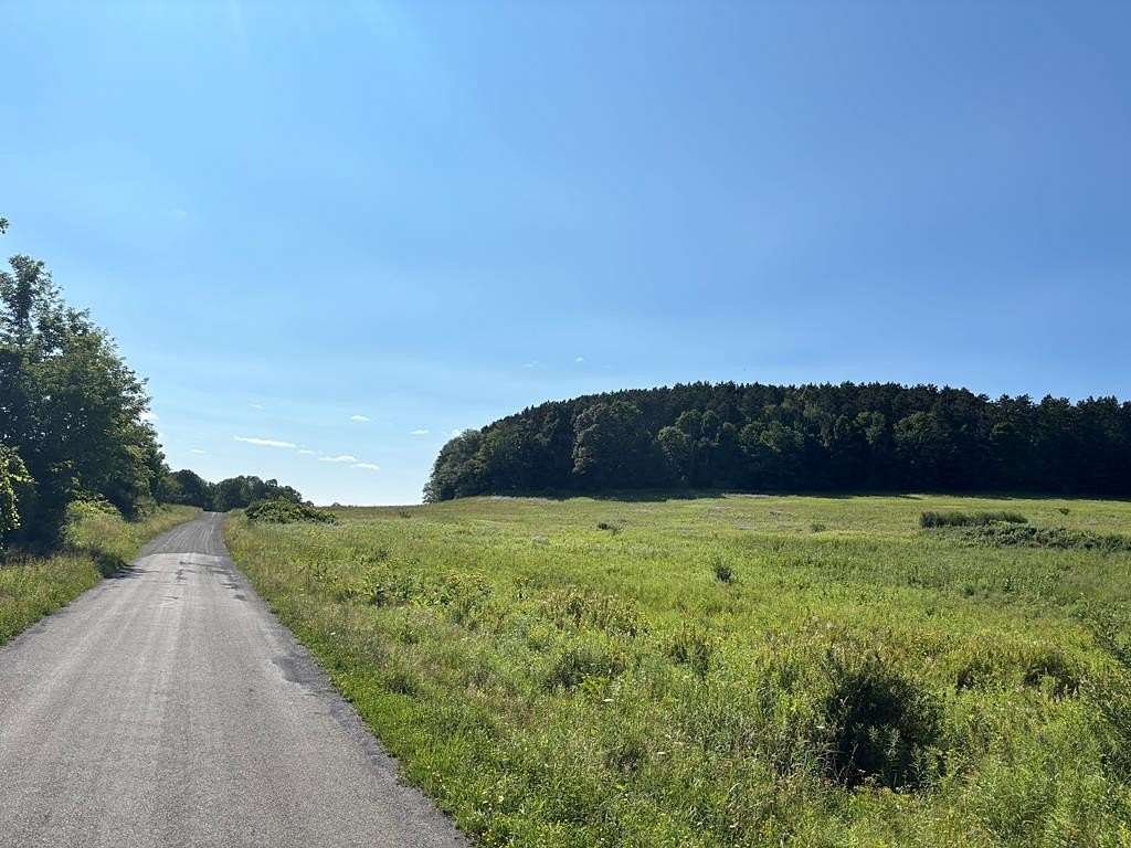 148 Acres of Land for Sale in Mansfield, Pennsylvania