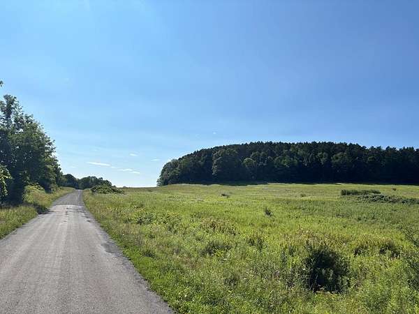 148 Acres of Land for Sale in Mansfield, Pennsylvania