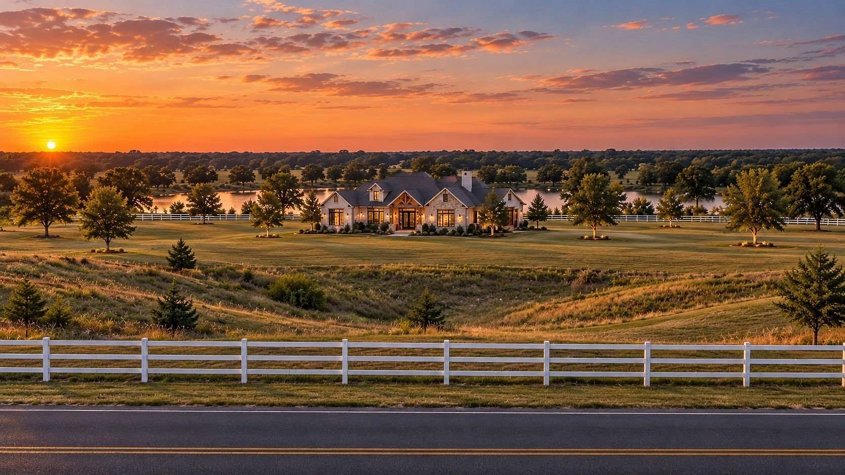 2.5 Acres of Residential Land for Sale in Celina, Texas