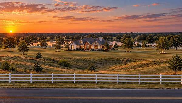 2.5 Acres of Residential Land for Sale in Celina, Texas