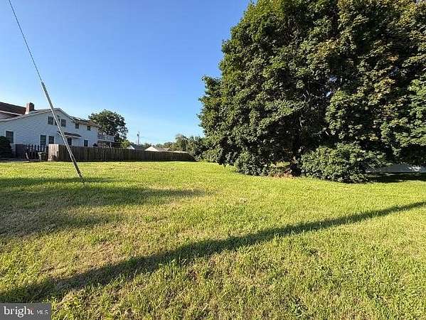 0.33 Acres of Residential Land for Sale in Sewell, New Jersey