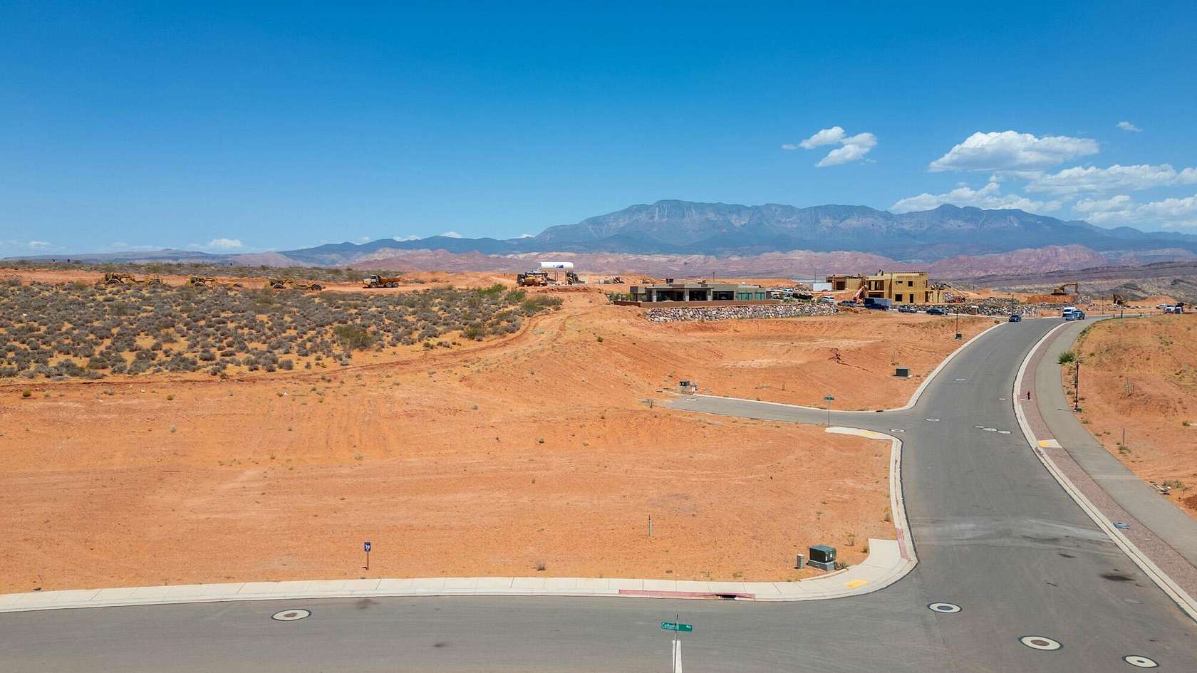 0.46 Acres of Residential Land for Sale in Hurricane, Utah