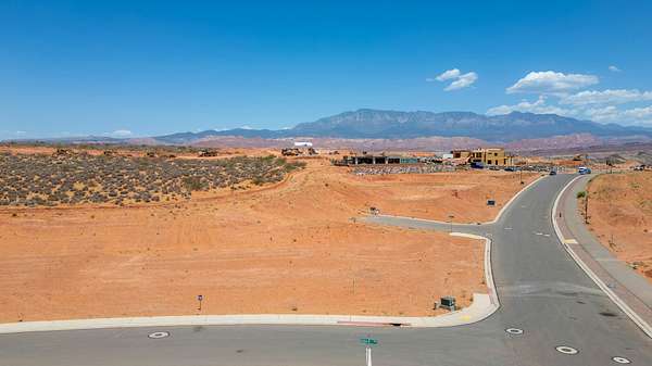 0.46 Acres of Residential Land for Sale in Hurricane, Utah