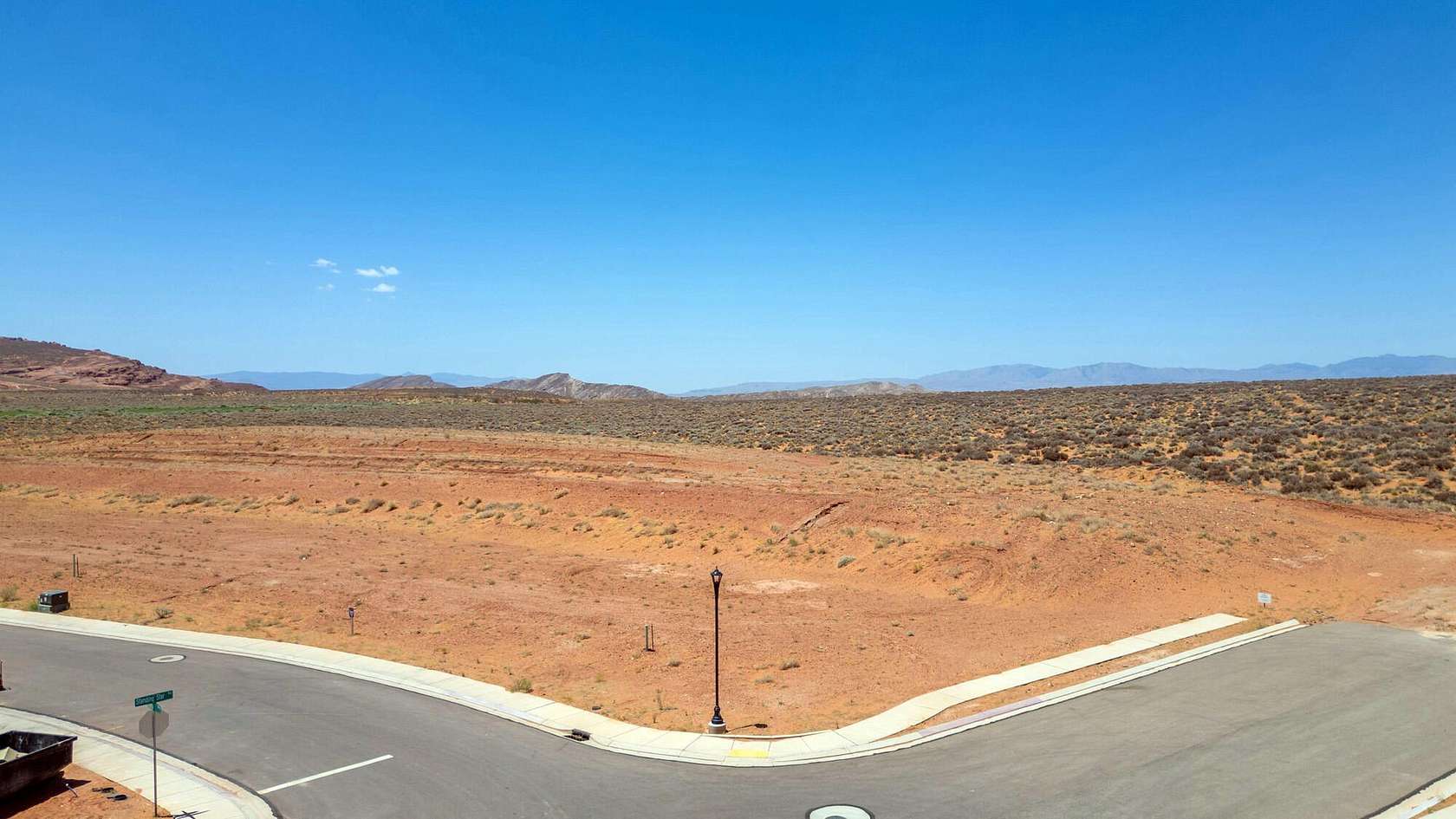 0.47 Acres of Residential Land for Sale in Hurricane, Utah