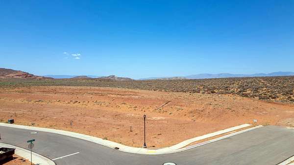 0.47 Acres of Residential Land for Sale in Hurricane, Utah